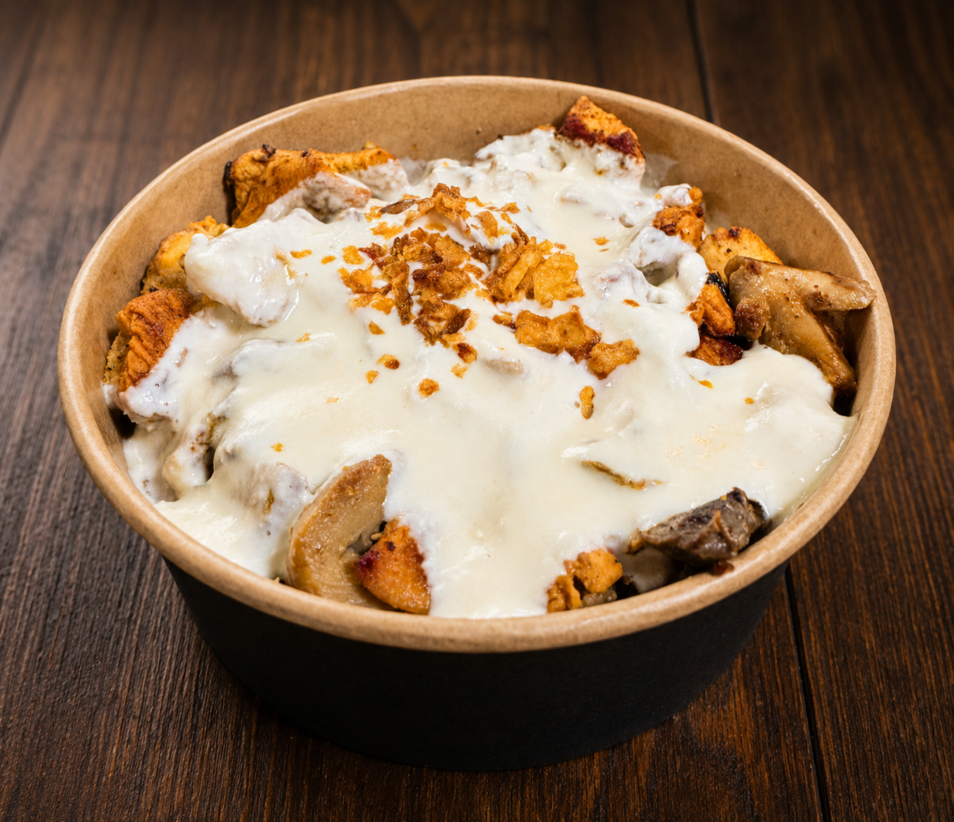 Poutines