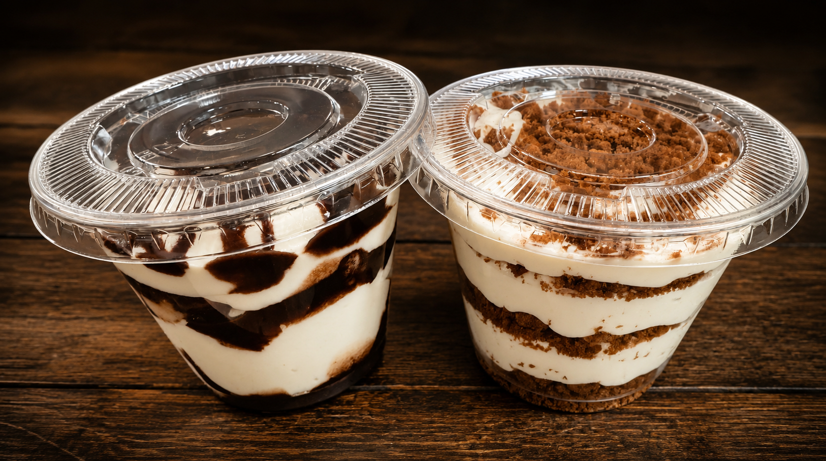 Dessert