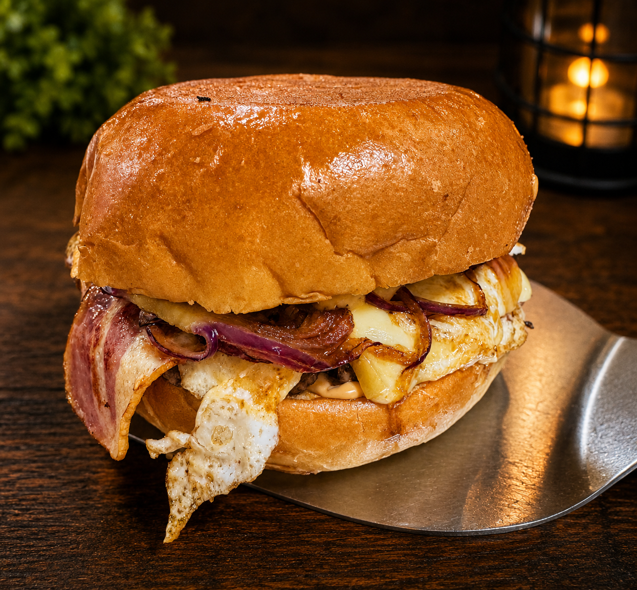 Burger Royal