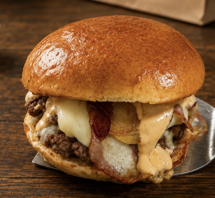 Burgers
