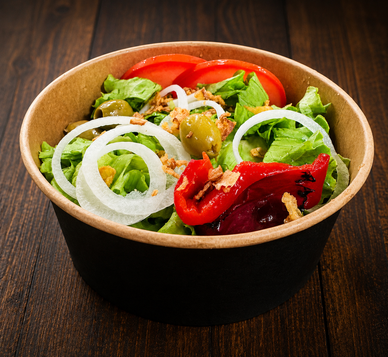 Salades