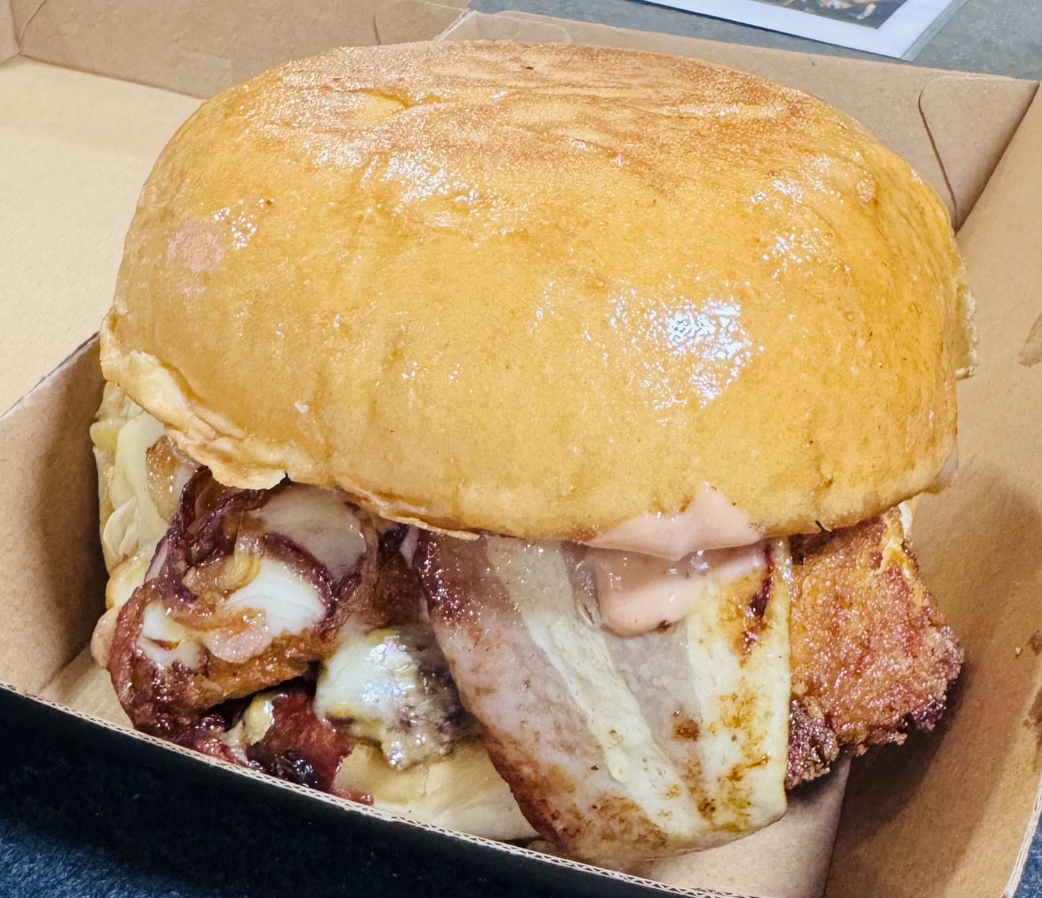 Burger Chef