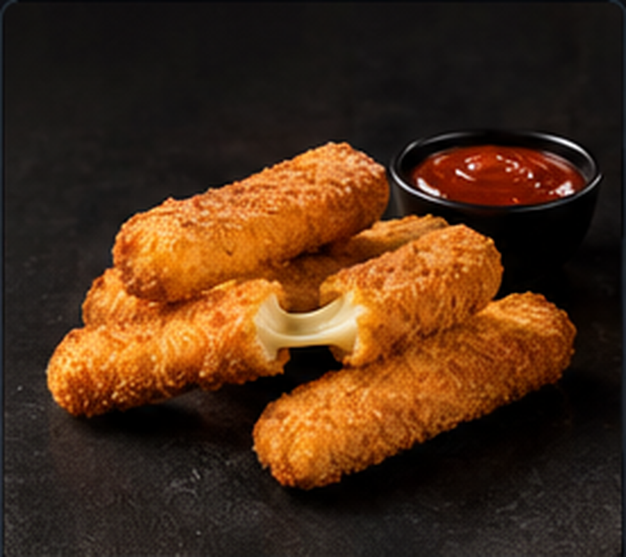 Mozza Sticks