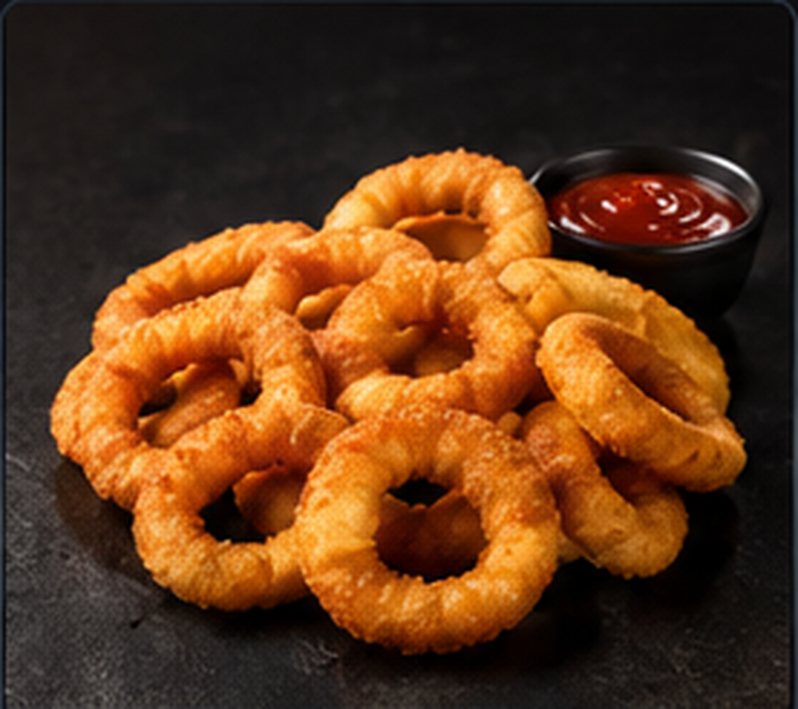 Onion Rings
