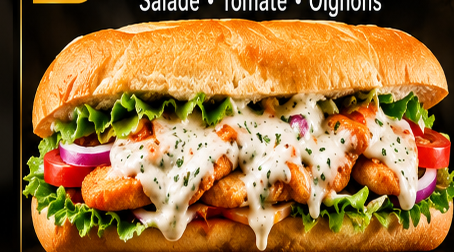 Sandwichs