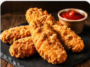 Tenders